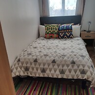 Comfortable Stunning 2-bed Apartment in Colchester