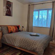 Comfortable Stunning 2-bed Apartment in Colchester