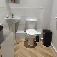 Comfortable Stunning 2-bed Apartment in Colchester