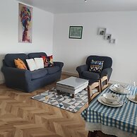 Comfortable Stunning 2-bed Apartment in Colchester