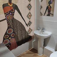 Comfortable Stunning 2-bed Apartment in Colchester