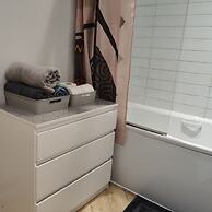 Comfortable Stunning 2-bed Apartment in Colchester