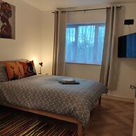 Comfortable Stunning 2-bed Apartment in Colchester