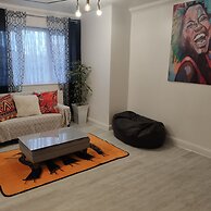 Stunning 2-bed Apartment in London Dagenham