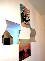 Charming 1-bed Loft Apartment in Romford