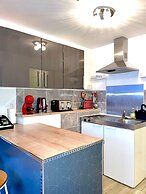 Charming 1-bed Loft Apartment in Romford