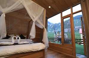 Hotel Polaris Manali