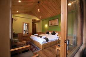 Hotel Polaris Manali