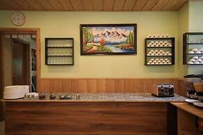 Hotel Polaris Manali