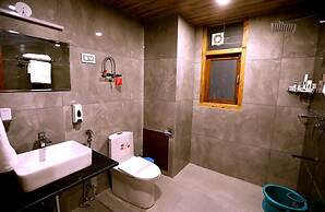 Hotel Polaris Manali