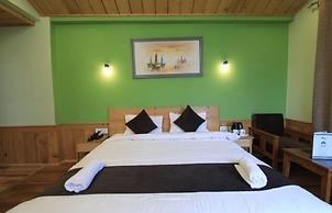 Hotel Polaris Manali