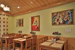 Hotel Polaris Manali