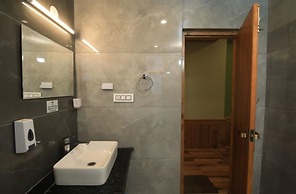 Hotel Polaris Manali