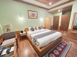 Hotel Polaris Manali
