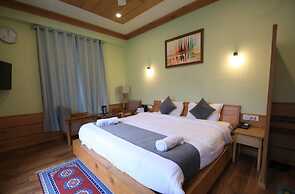 Hotel Polaris Manali