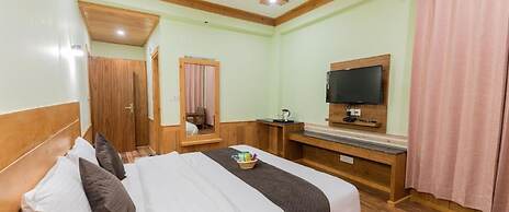 Hotel Polaris Manali