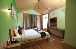 Hotel Polaris Manali