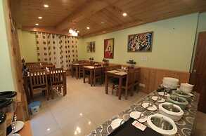 Hotel Polaris Manali