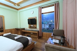 Hotel Polaris Manali
