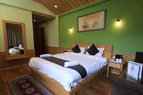 Hotel Polaris Manali