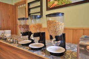 Hotel Polaris Manali