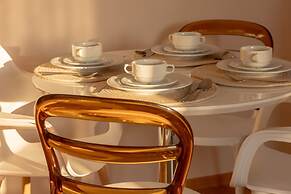 Saska Kępa Apartment by Renters