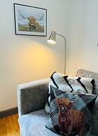 Modern City Center 2 Bedroom Apartment