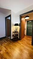 Modern City Center 2 Bedroom Apartment
