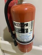 OYO Life 93258 Kos Sahabat