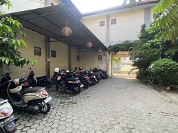 OYO Life 93258 Kos Sahabat