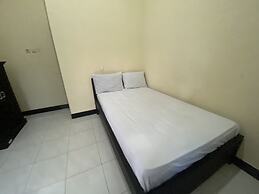 OYO Life 93258 Kos Sahabat