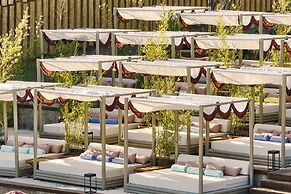 Hyde Bodrum - Adults Only - All Inclusive