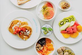 Hyde Bodrum - Adults Only - All Inclusive