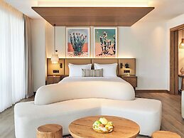 Hyde Bodrum - Adults Only - All Inclusive