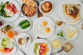 Hyde Bodrum - Adults Only - All Inclusive