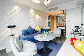 Ibis Styles Manila Araneta City