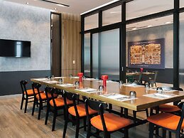 Ibis Styles Manila Araneta City