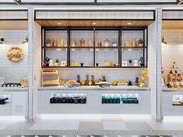 Ibis Styles Manila Araneta City