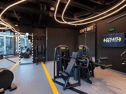 Ibis Styles Manila Araneta City