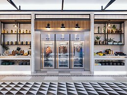 Ibis Styles Manila Araneta City