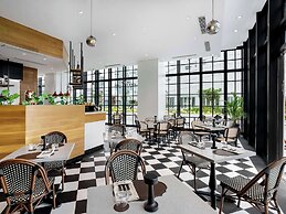 Ibis Styles Manila Araneta City