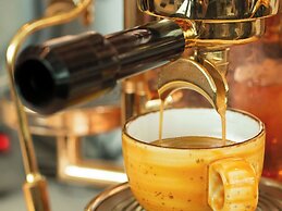 Ibis Styles Manila Araneta City