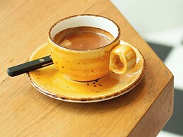 Ibis Styles Manila Araneta City