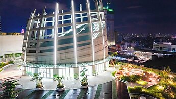 Ibis Styles Manila Araneta City