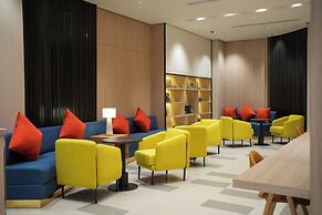 Ibis Styles Manila Araneta City