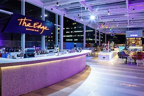 Ibis Styles Manila Araneta City