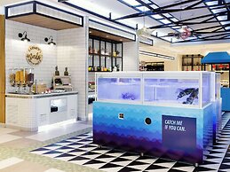 Ibis Styles Manila Araneta City