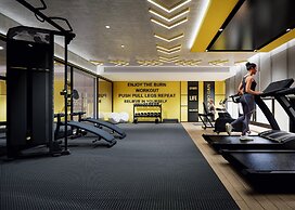 Mercure Bangkok Surawong