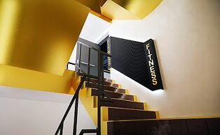 Mercure Bangkok Surawong