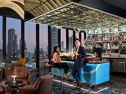 Mercure Bangkok Surawong